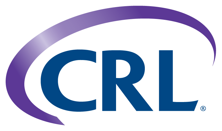 New CRL Logo OnTrack R