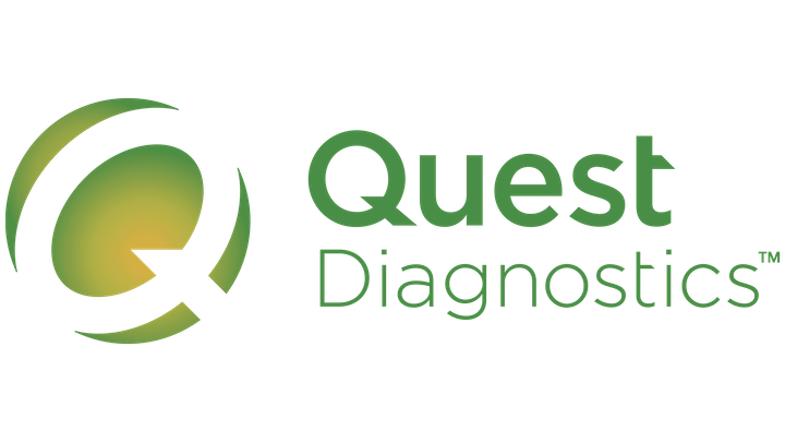 Quest Diagnostics Logo